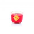 Cặp 2 ly nến chữ Vượng