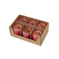 Hộp 6 ly nến thơm votive NQM 0413